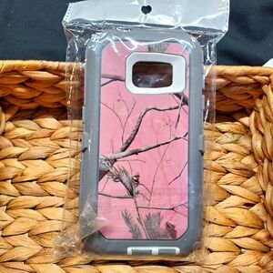 Android S7 Phone Case